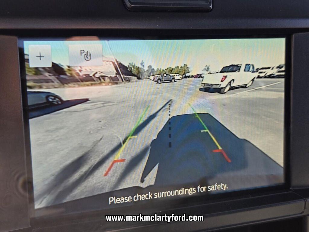 new 2026 Ford F-250 car, priced at $54,158