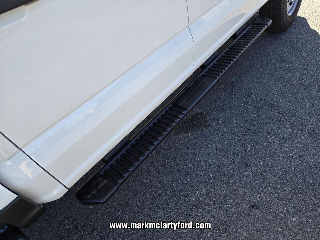 new 2026 Ford F-250 car, priced at $54,158