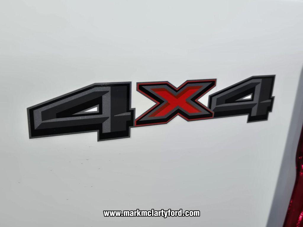 new 2026 Ford F-250 car, priced at $54,158