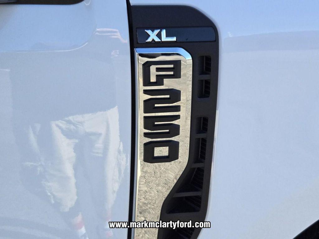 new 2026 Ford F-250 car, priced at $54,158