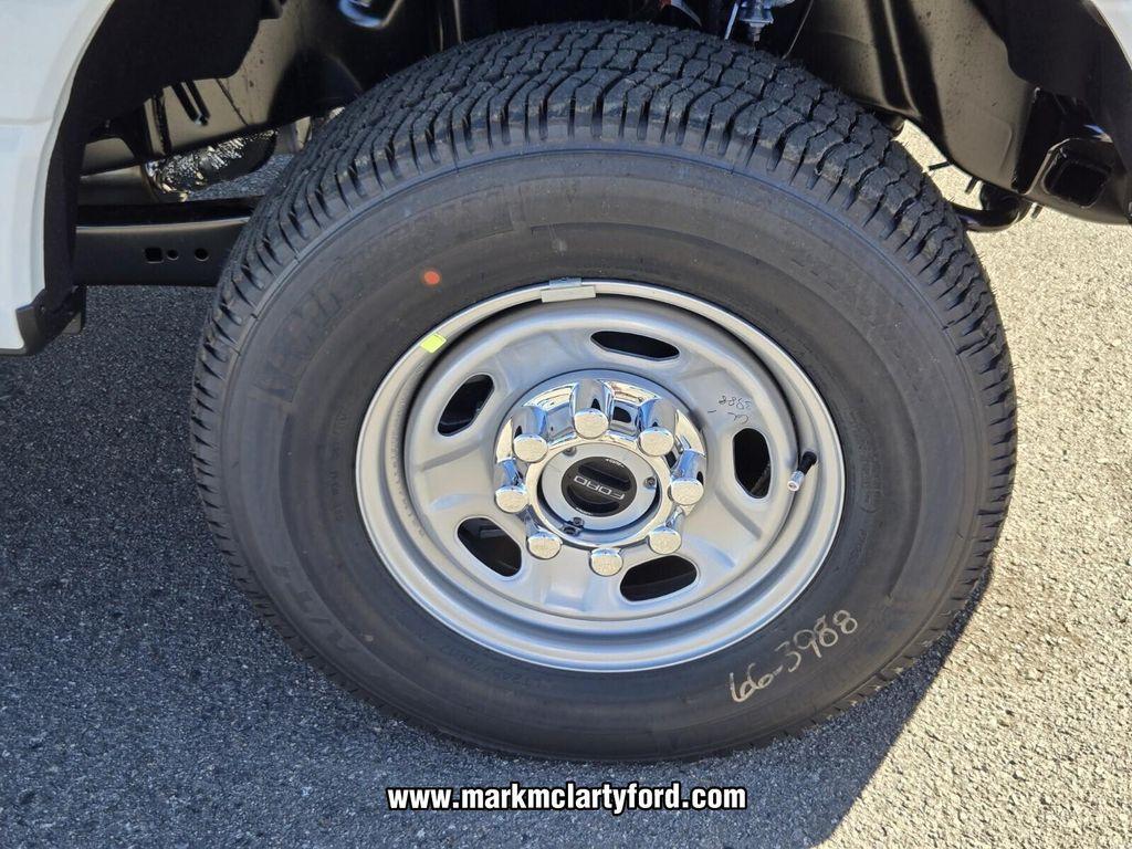 new 2026 Ford F-250 car, priced at $54,158