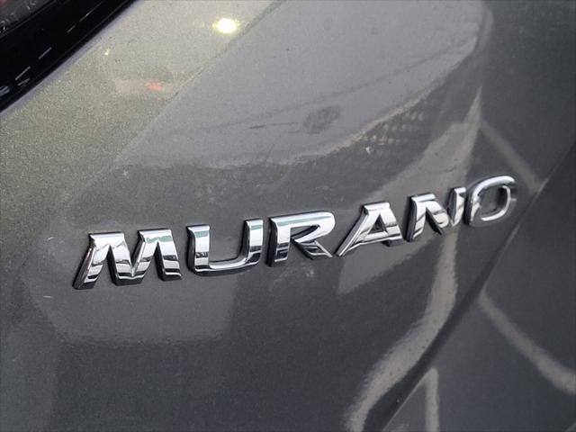 used 2019 Nissan Murano car, priced at $17,300