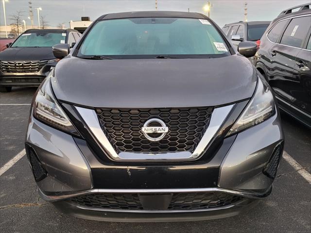 used 2019 Nissan Murano car, priced at $17,300