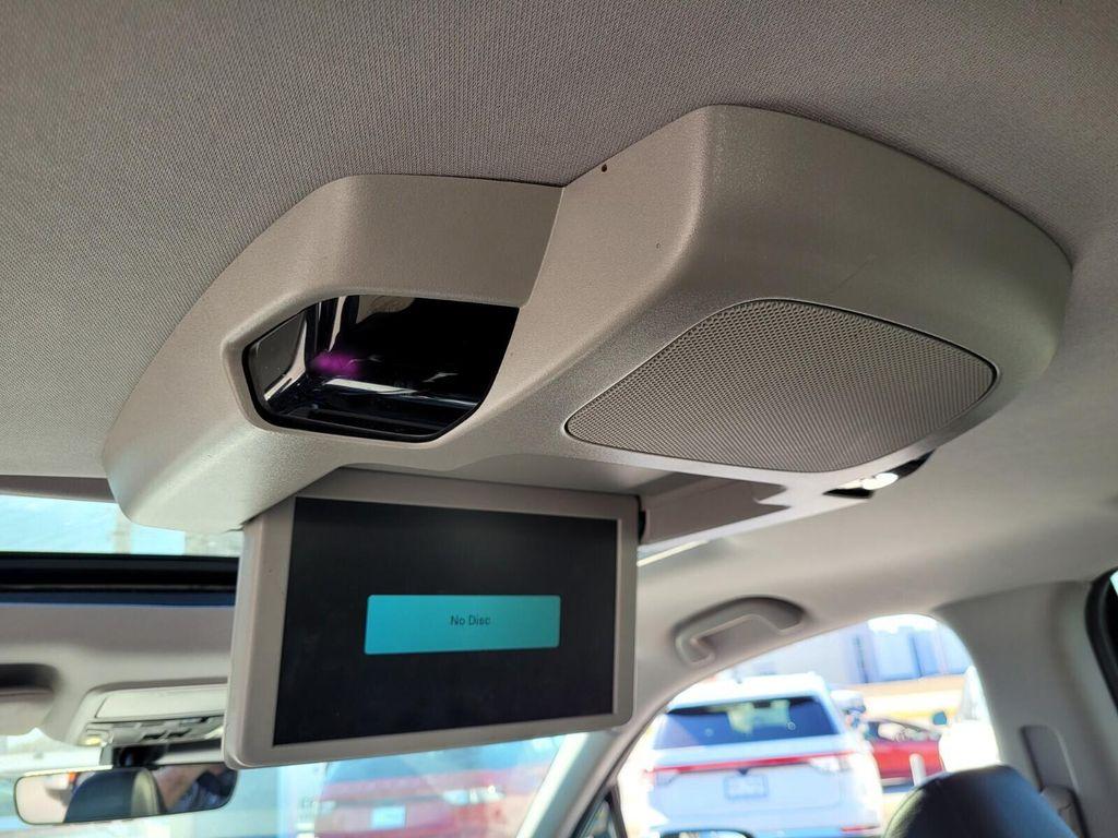 used 2022 Honda Pilot car, priced at $26,223