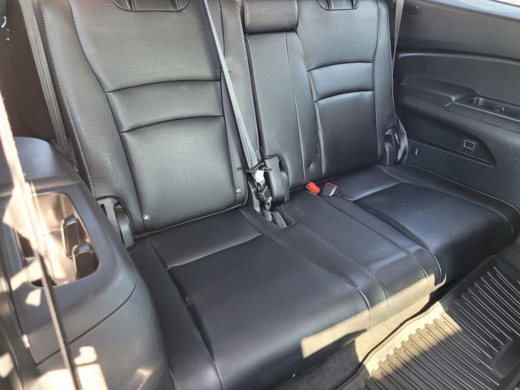 used 2022 Honda Pilot car, priced at $26,223