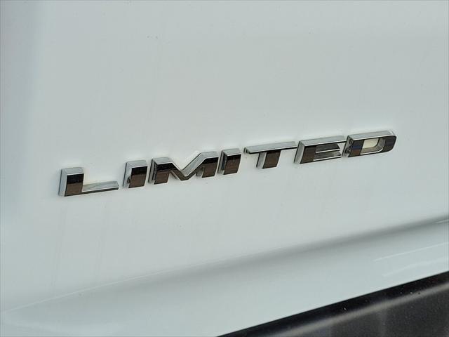 used 2020 Ram 1500 car, priced at $37,995