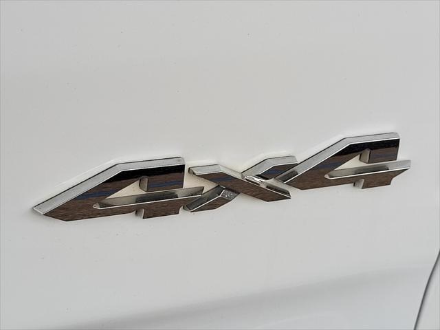 used 2020 Ram 1500 car, priced at $37,995