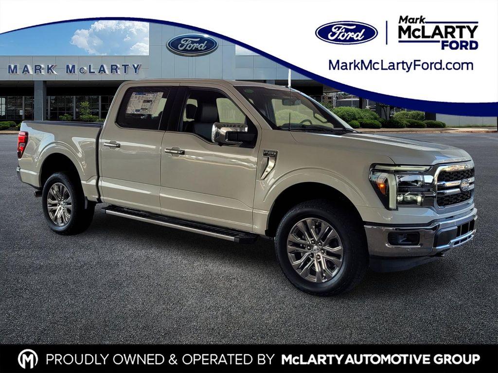 new 2025 Ford F-150 car, priced at $68,880