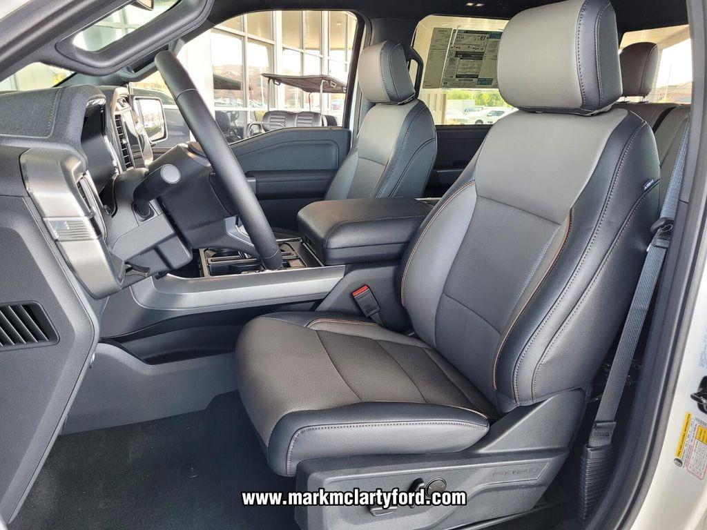new 2025 Ford F-150 car, priced at $68,880