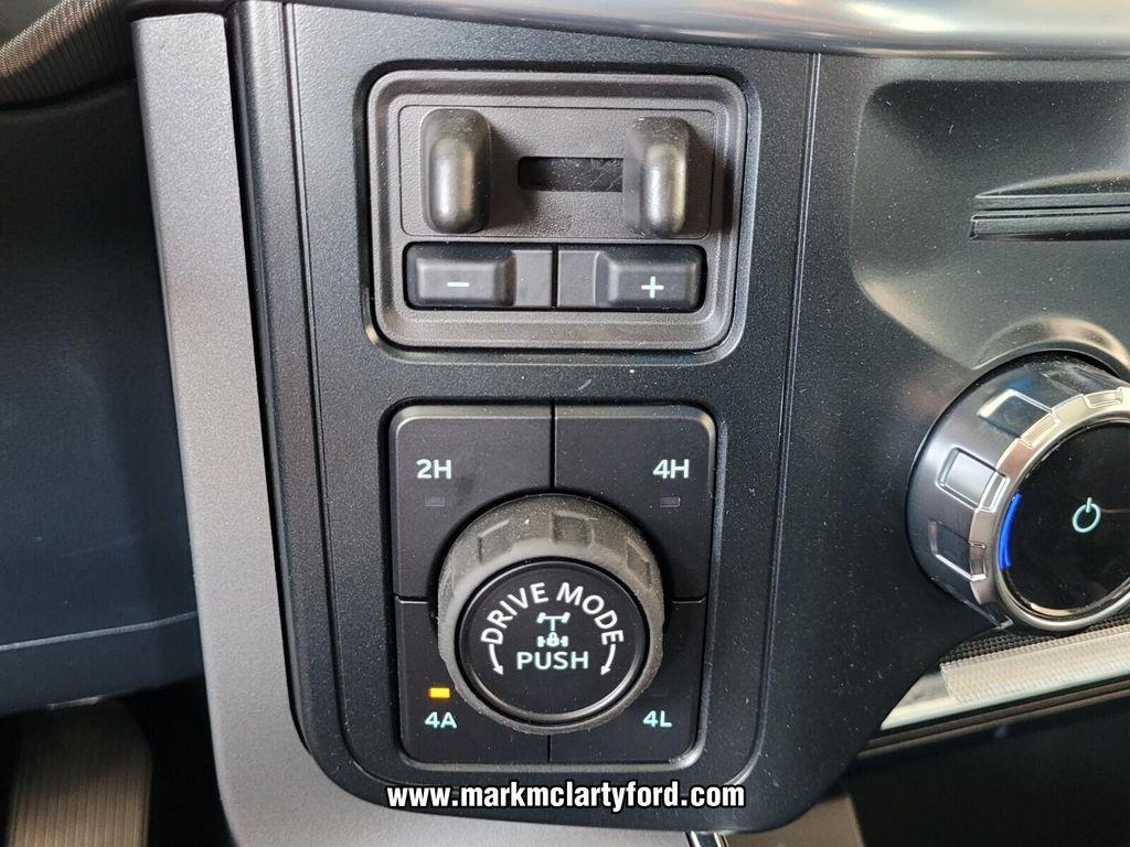 new 2025 Ford F-150 car, priced at $68,880