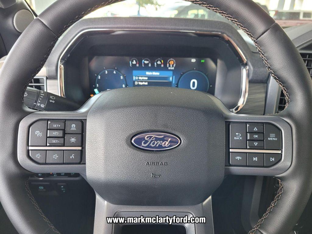 new 2025 Ford F-150 car, priced at $68,880
