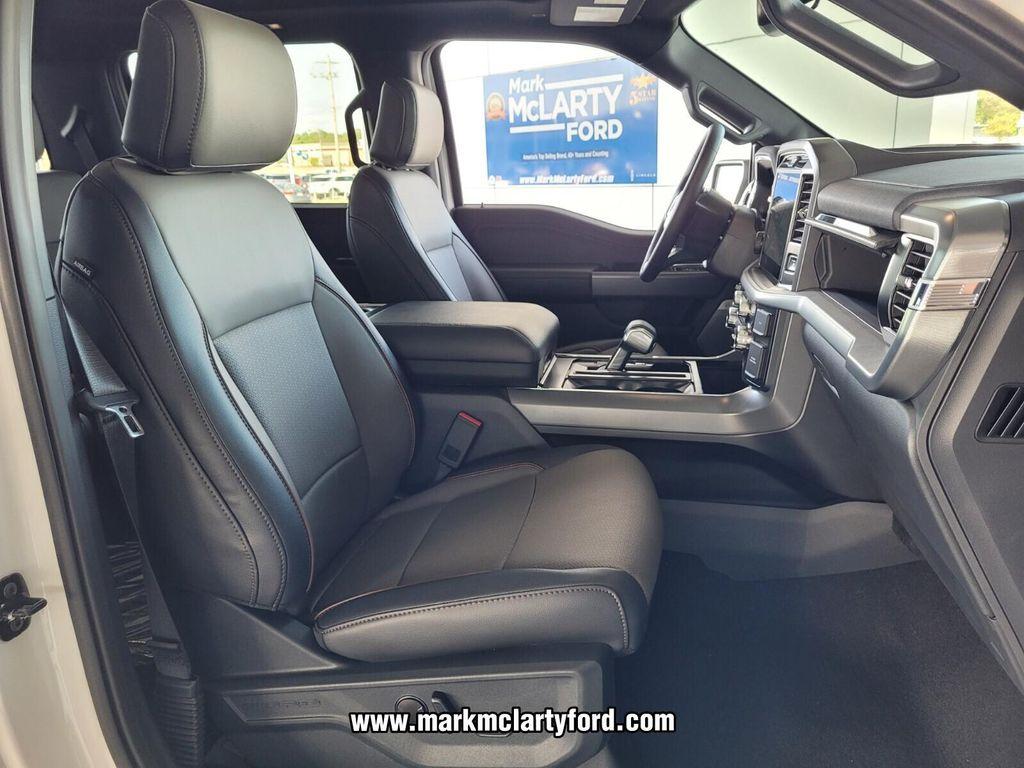 new 2025 Ford F-150 car, priced at $68,880