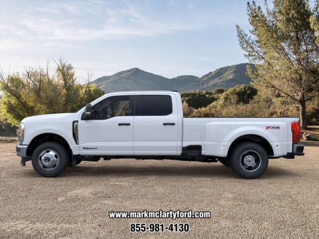 new 2024 Ford F-350 car, priced at $71,000