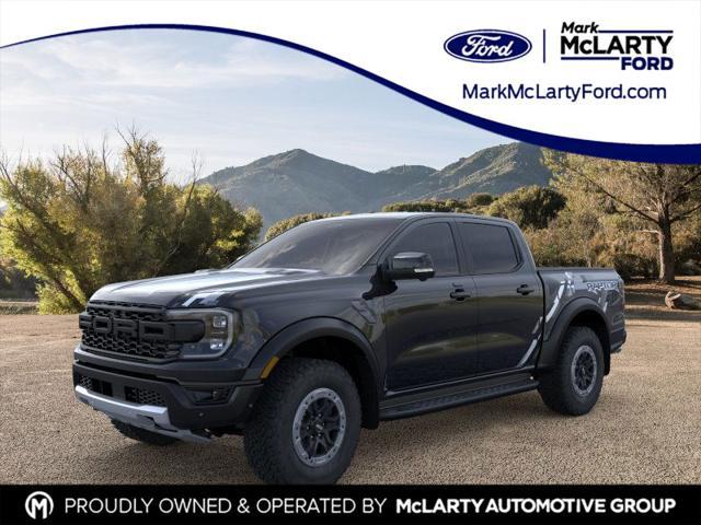 new 2024 Ford Ranger car, priced at $59,000