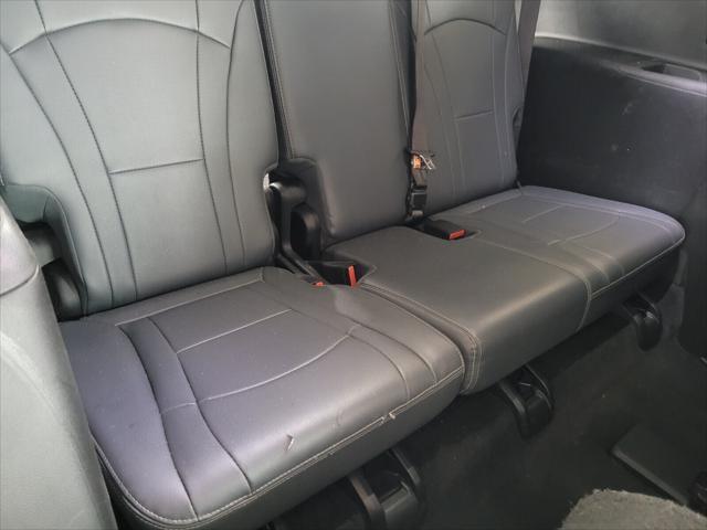 used 2020 Buick Enclave car, priced at $14,895