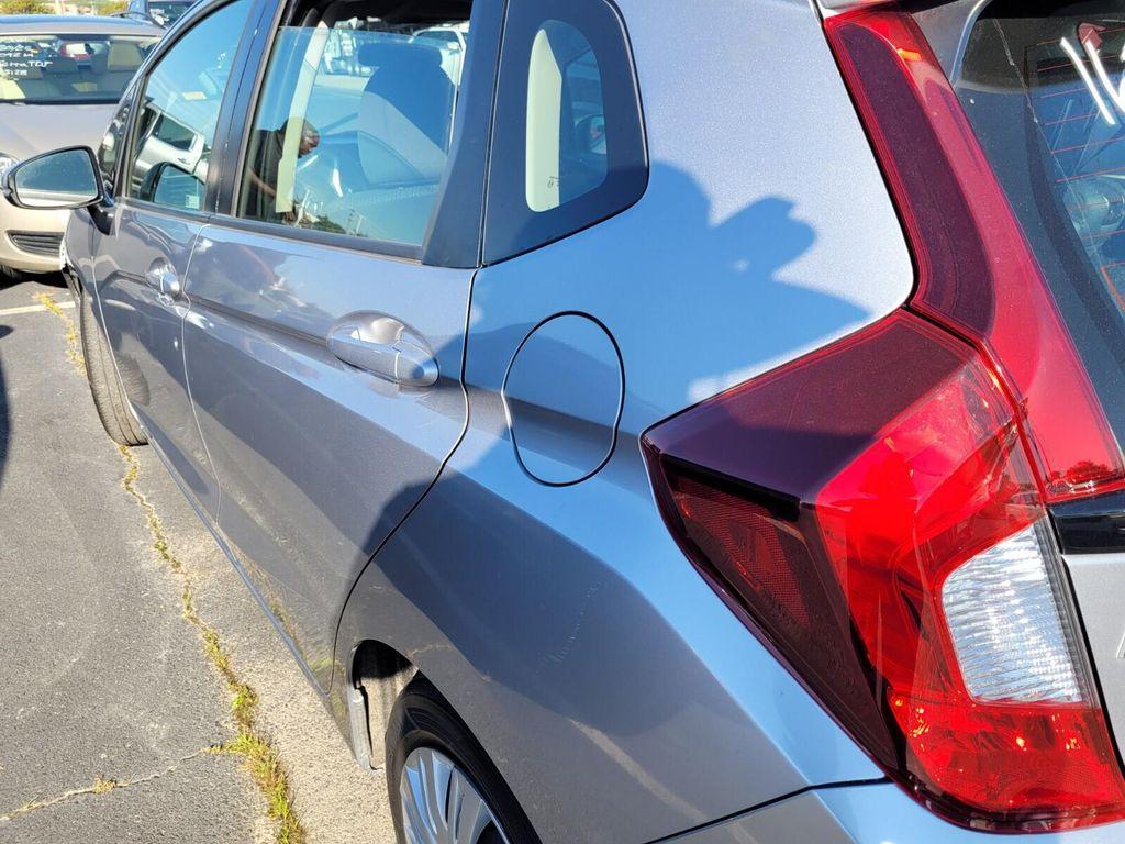 used 2019 Honda Fit car, priced at $14,995
