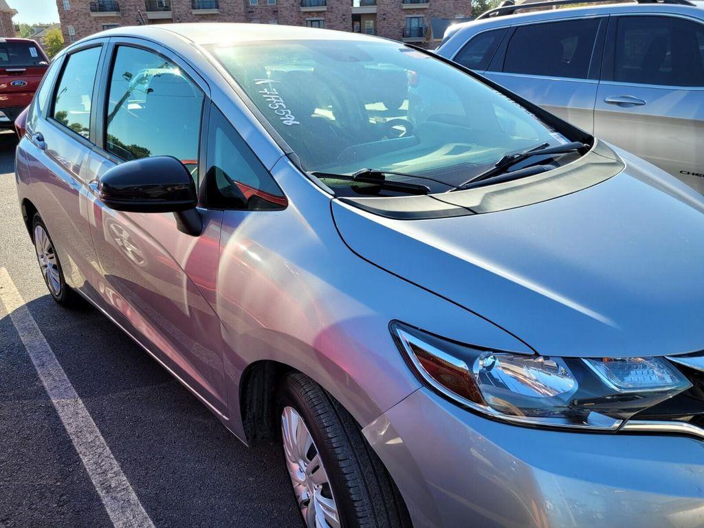 used 2019 Honda Fit car, priced at $14,995
