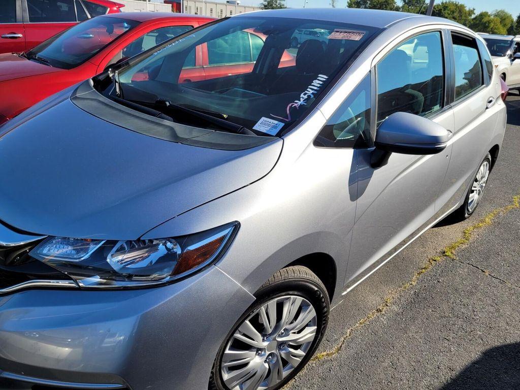 used 2019 Honda Fit car, priced at $14,995