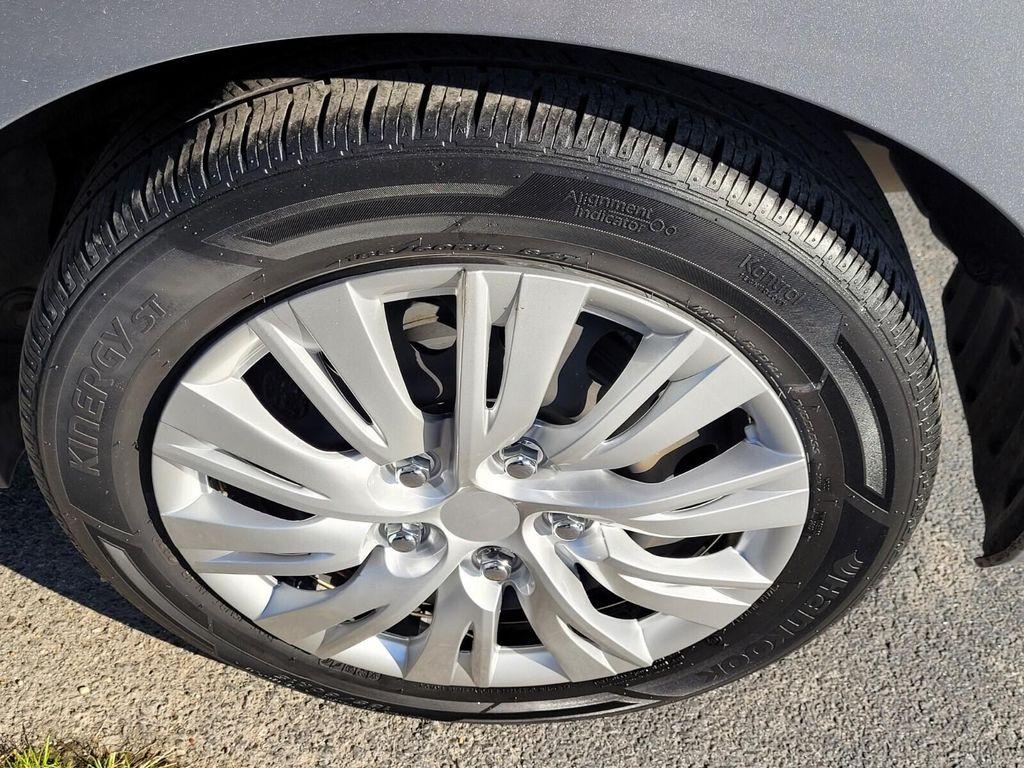 used 2019 Honda Fit car, priced at $14,995