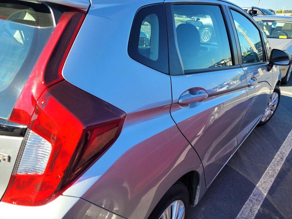 used 2019 Honda Fit car, priced at $14,995