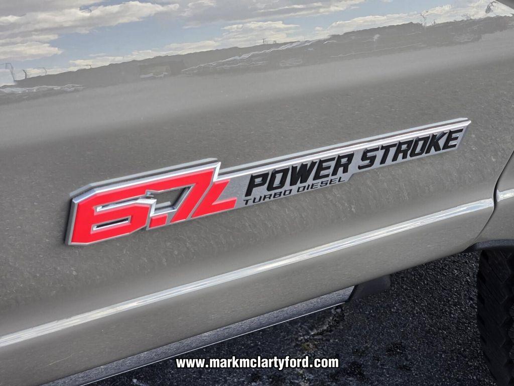 new 2026 Ford F-250 car, priced at $93,333