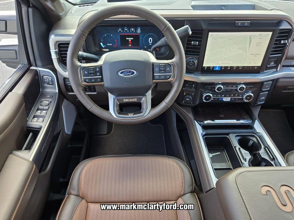 new 2026 Ford F-250 car, priced at $93,333