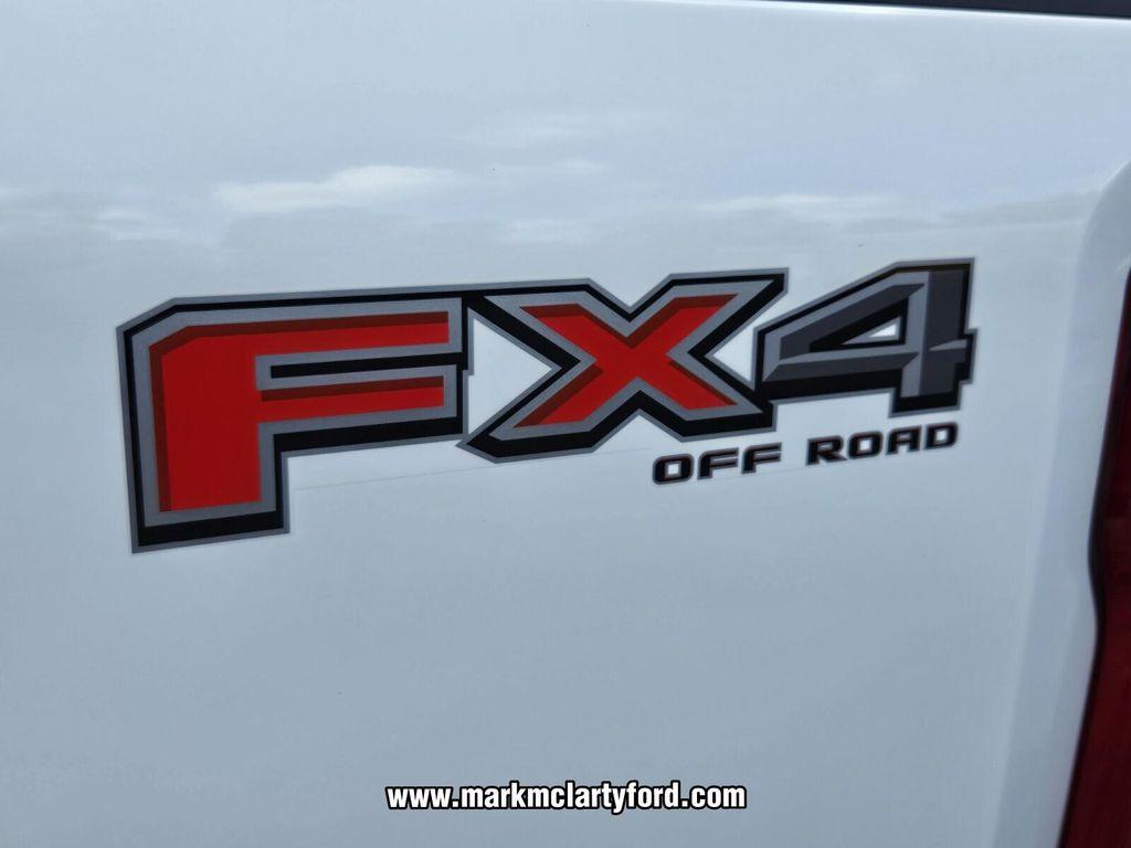 new 2026 Ford F-250 car, priced at $93,333