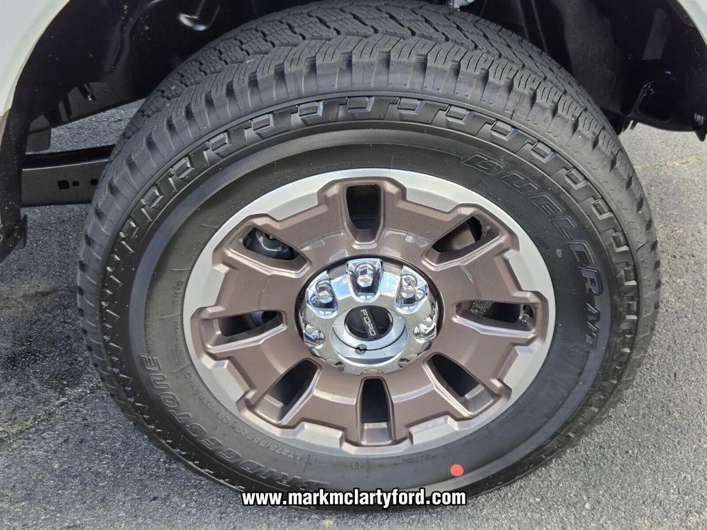 new 2026 Ford F-250 car, priced at $93,333