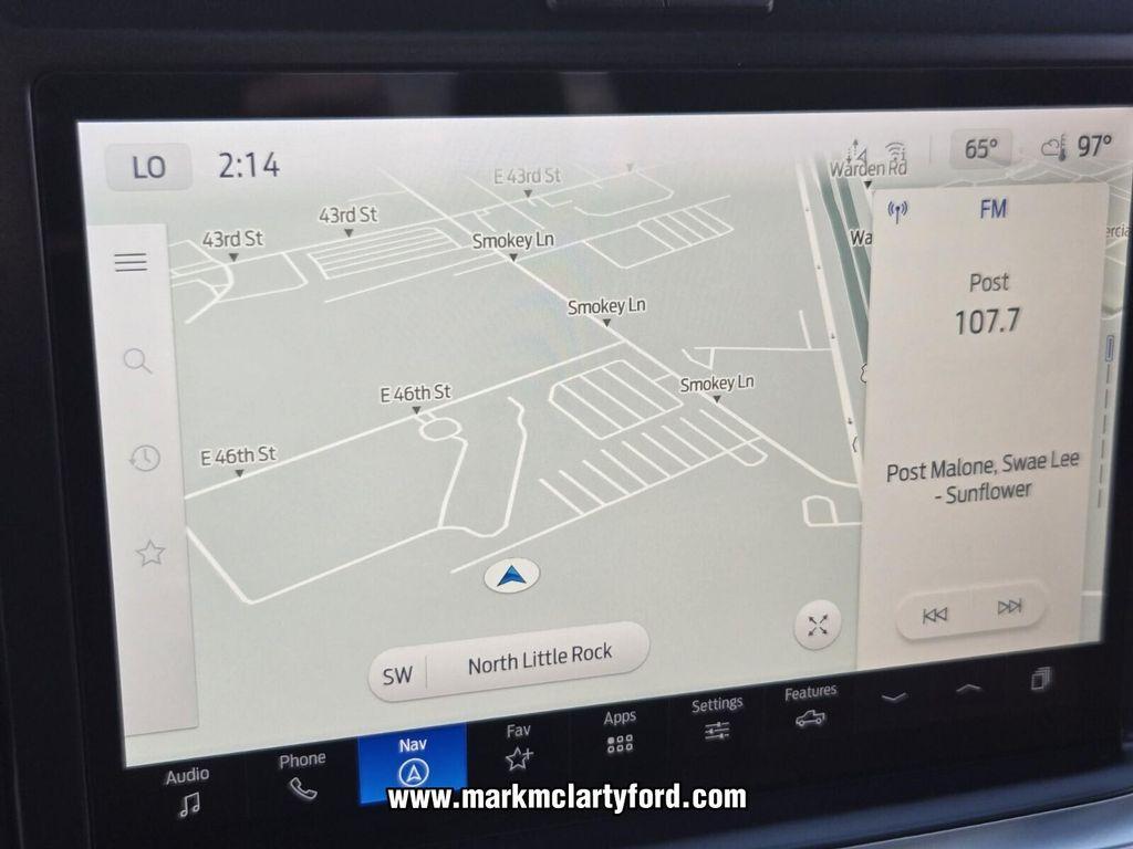 new 2026 Ford F-250 car, priced at $93,333