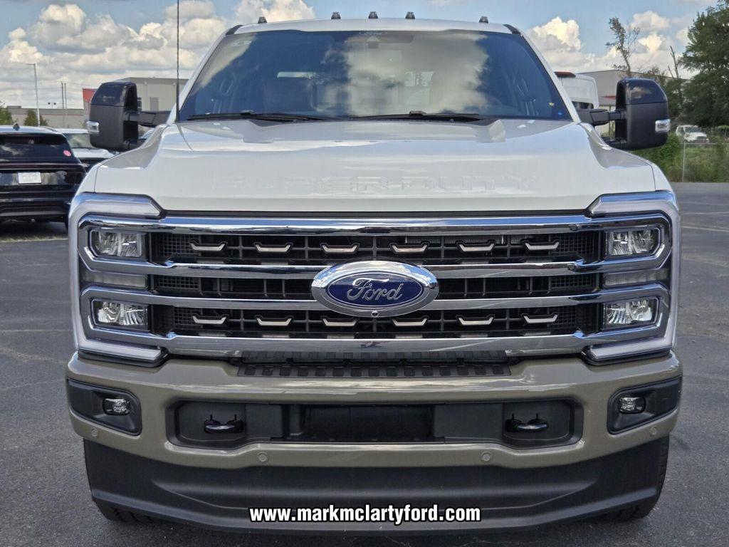 new 2026 Ford F-250 car, priced at $93,333
