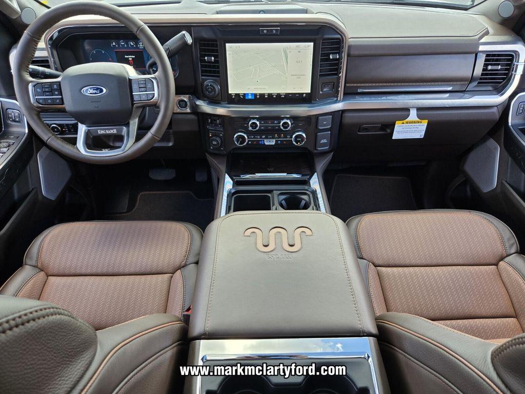 new 2026 Ford F-250 car, priced at $93,333