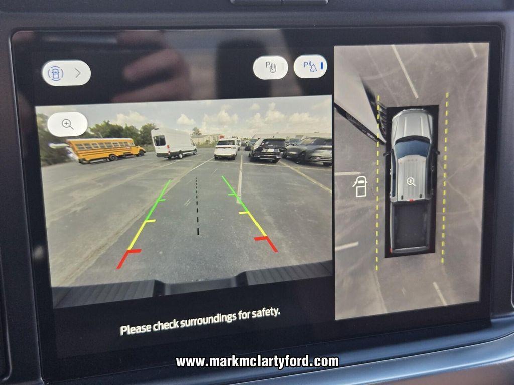 new 2026 Ford F-250 car, priced at $93,333