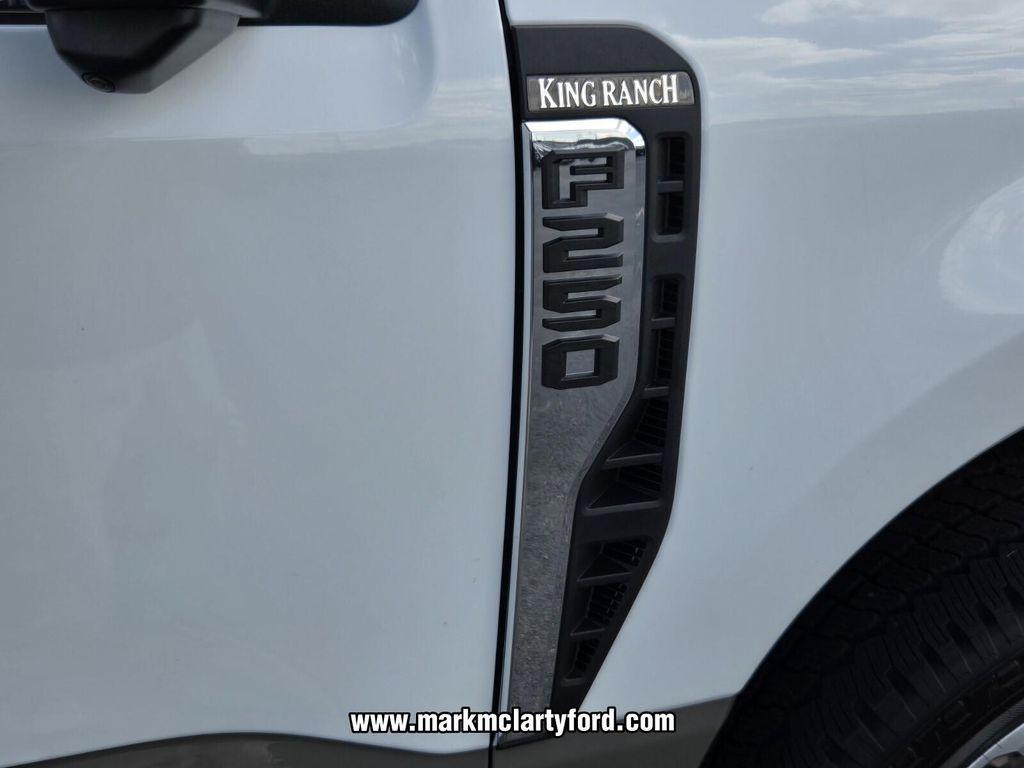 new 2026 Ford F-250 car, priced at $93,333