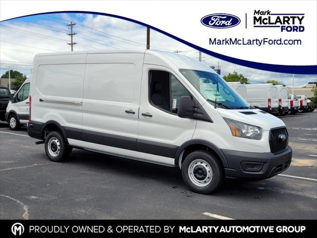 new 2024 Ford Transit-250 car