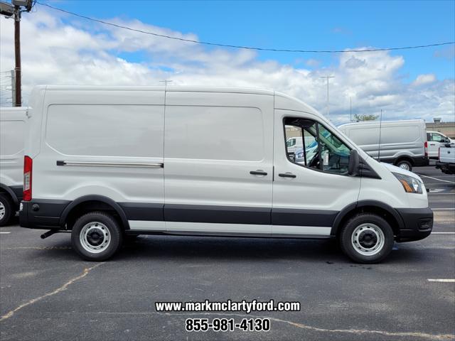 new 2024 Ford Transit-250 car