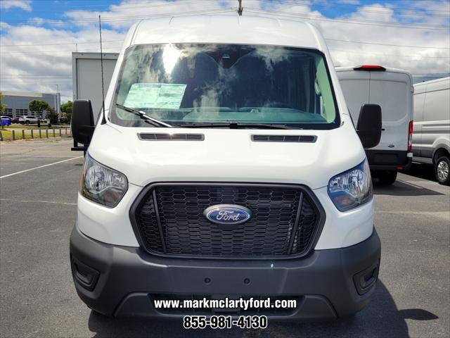 new 2024 Ford Transit-250 car