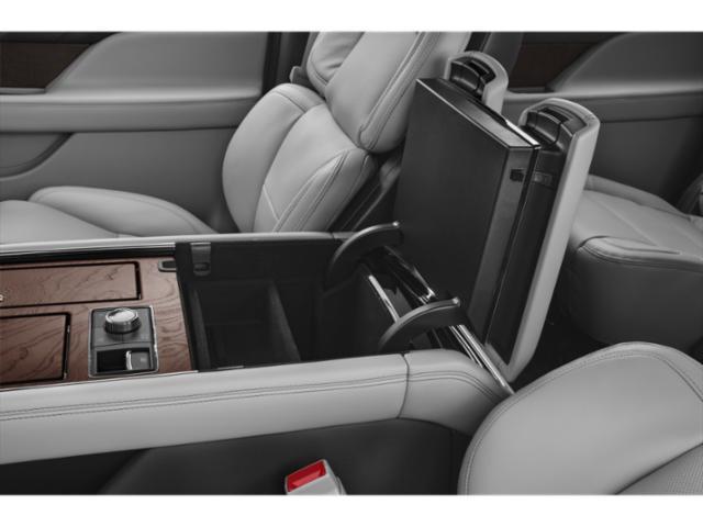 new 2024 Lincoln Navigator car, priced at $105,000