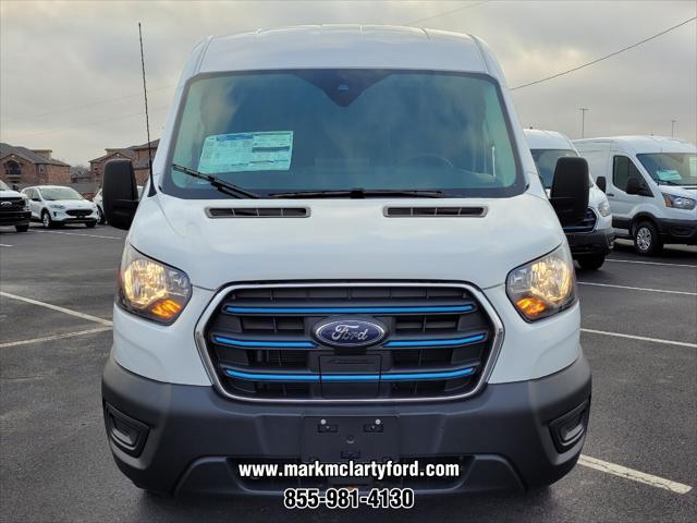 new 2023 Ford Transit-350 car, priced at $41,000