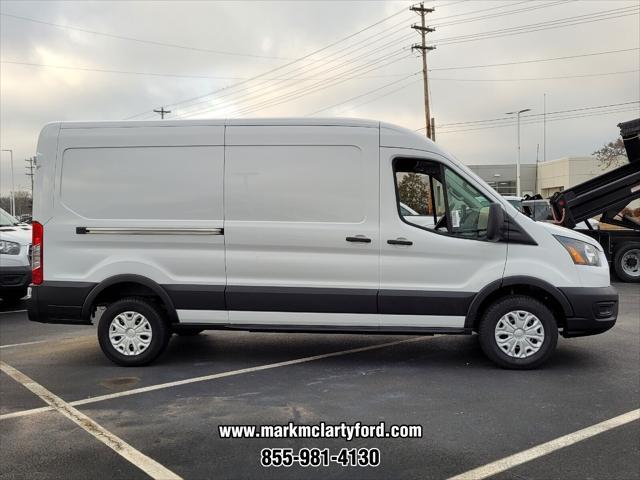 new 2023 Ford Transit-350 car, priced at $41,000