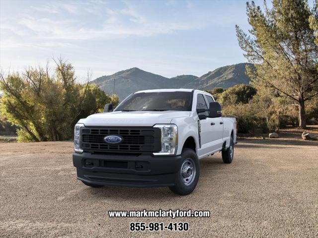 new 2024 Ford F-250 car, priced at $47,000