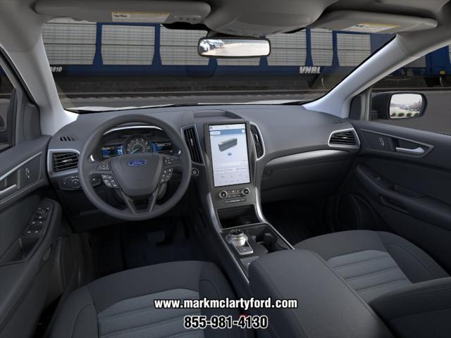 new 2024 Ford Edge car, priced at $28,000