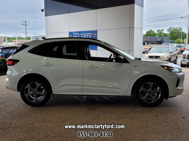 new 2023 Ford Escape car, priced at $24,000