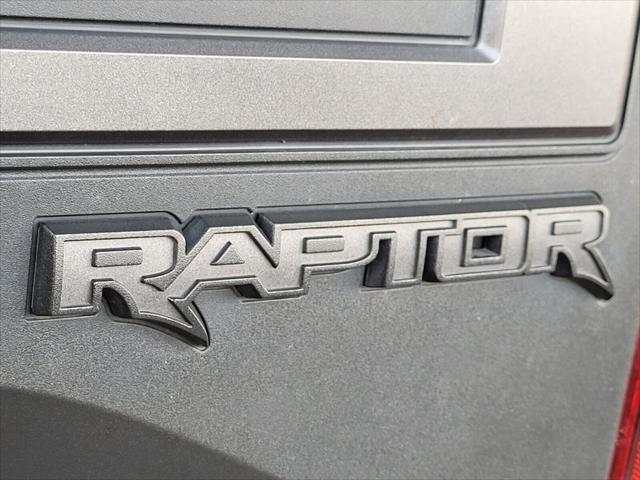used 2019 Ford F-150 car, priced at $48,491