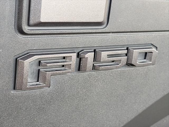 used 2019 Ford F-150 car, priced at $48,491