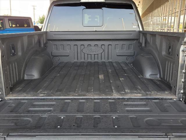 used 2019 Ford F-150 car, priced at $48,491