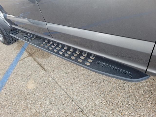 used 2019 Ford F-150 car, priced at $48,491
