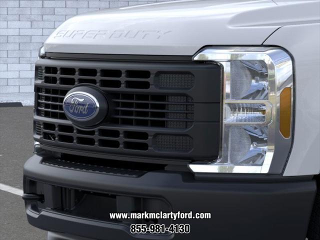 new 2024 Ford F-250 car, priced at $46,000