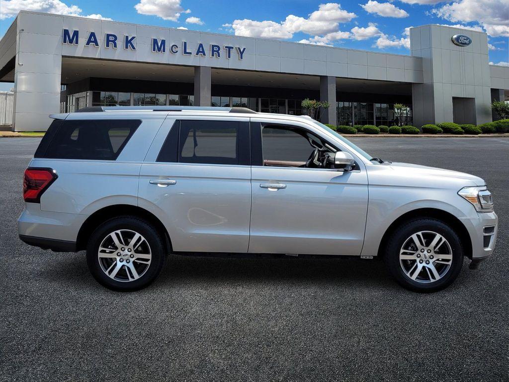 used 2023 Ford Expedition car, priced at $42,741