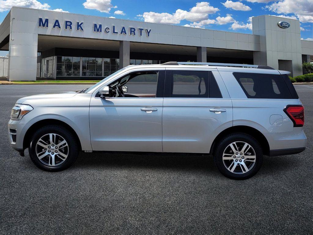 used 2023 Ford Expedition car, priced at $42,741