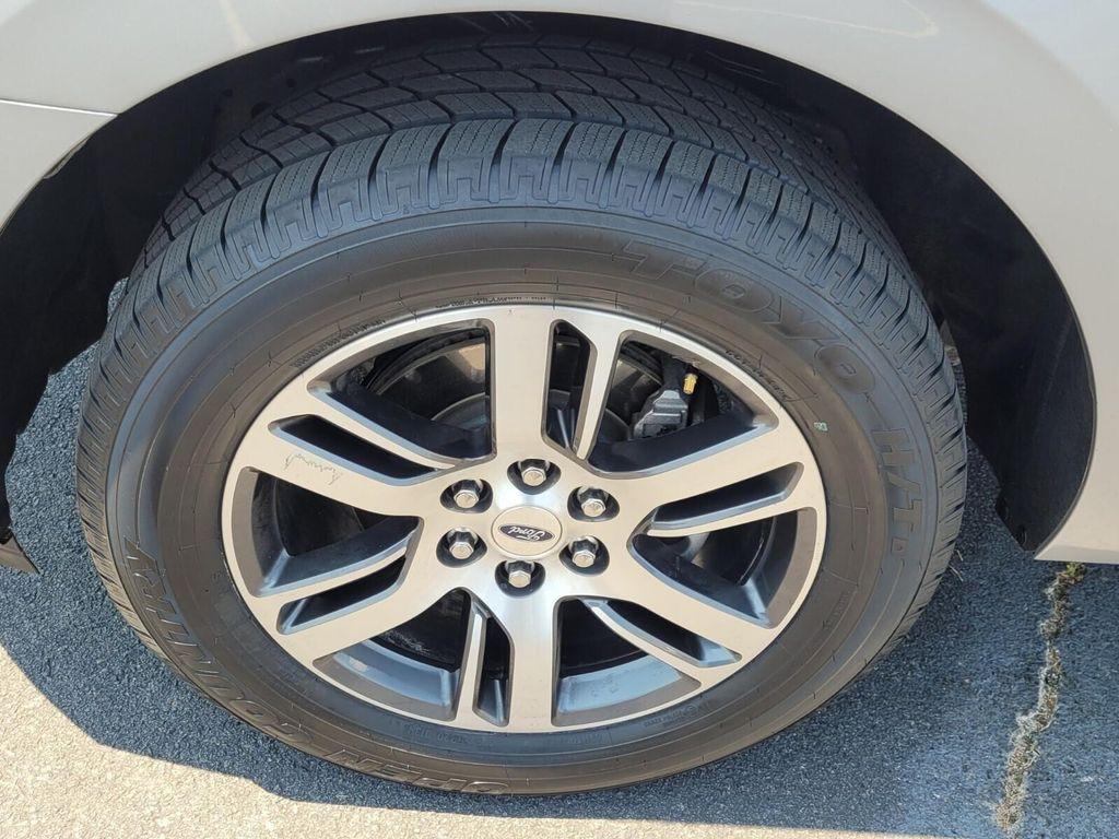 used 2023 Ford Expedition car, priced at $42,741